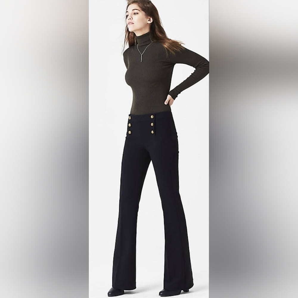 Express Trouser Pant